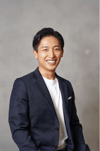代表取締役 坂元大将