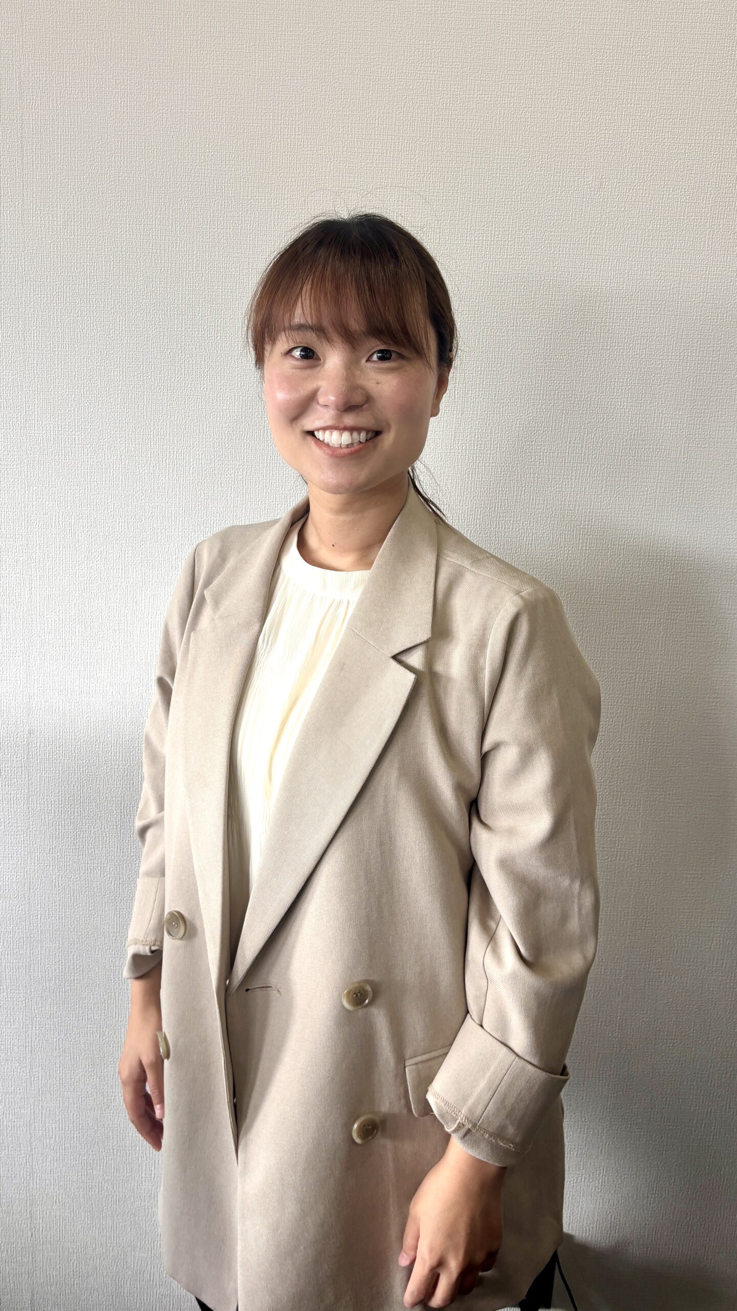 目春 実佳子
